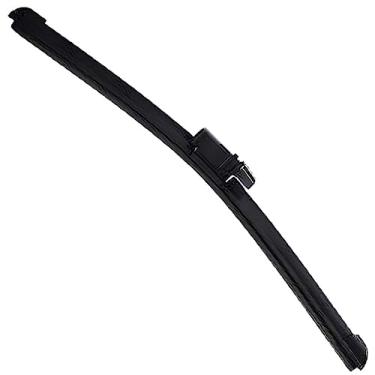 Imagem de Palheta Limpadora de Silicone Universal 13" Polegadas Para Traseira do Veículo Tiger Auto - 0503013