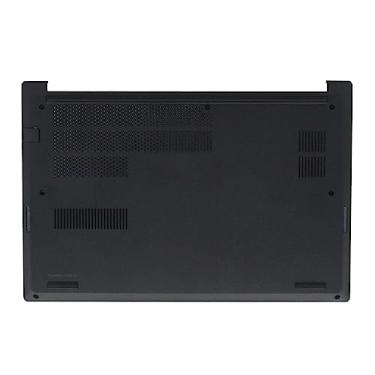 Imagem de Notebook Bottom Case Para Lenovo ThinkPad E14 Gen 2 (tipo 20T6, 20T7) 5CB0S95403 Base Cover Lower Case Preto Novo