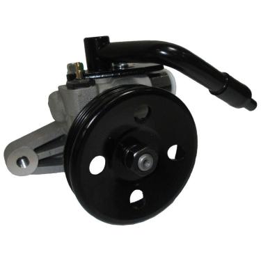 Imagem de Bomba Direção Hidráulica Hyundai HB20 1.0 2012/2019 C/Sensor