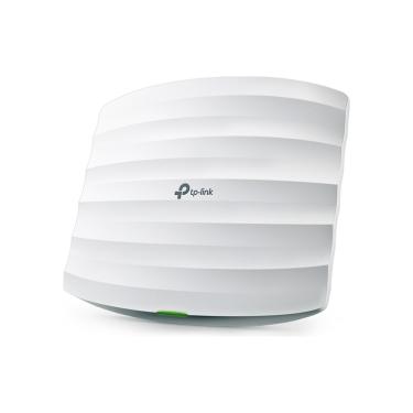 Imagem de Roteador Access Point TP-Link Wireless N300 Montável em Teto - EAP110