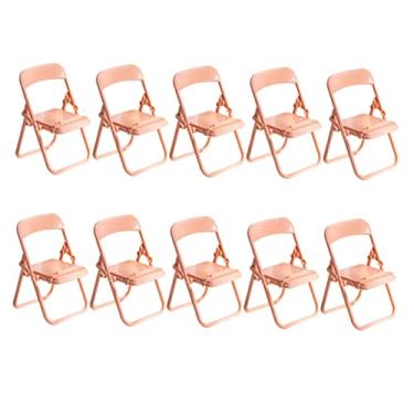 Imagem de OSALADI 30 Peças titular do telefone móvel suporte de telefone útil suporte móvel suporte para celular porta tablet suporte de telefone para mesa suporte de telefone desenhos animados