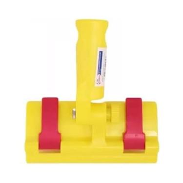 Imagem de Compel Suporte Alongador Universal Para Desempenadeira Berox Profissional - Amarelo