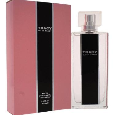 Imagem de Perfume Feminino Tracy com aroma Floral e Amadeirado - 70ml