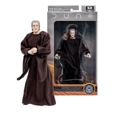 Imagem de Boneco 7" Dune 2 Emperor - McFarlane - Candide