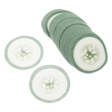 Imagem de DOITOOL 100 Unidades máscara de olho tapa olho mascara olhos suprimentos para cuidados os olhos filme de papel de olho máscara de dormir papel de filme de olho hidratante spa