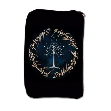 Imagem de Case de Proteção Para E-reader Geração 8, 10, 11 e Paperwhite Linha Tolkien 012