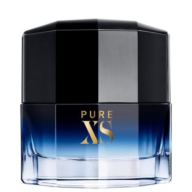 Imagem de Pure xs Paco Rabanne Eau de Toilette - Perfume Masc 50ml