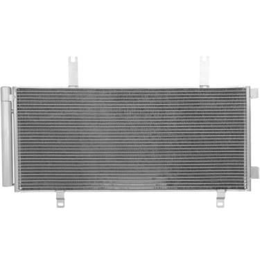 Imagem de SCITOO 30099 Condensador A/C de ar condicionado compatível com 2018-2019 para Honda for Accord