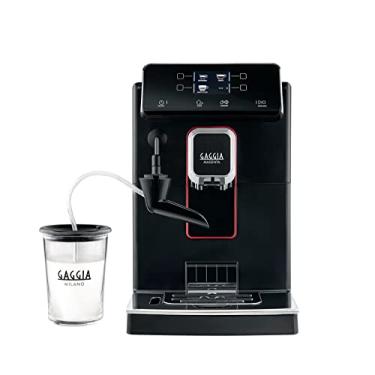 Imagem de Gaggia, Cafeteira Espresso Automatica Magenta Milk 220V