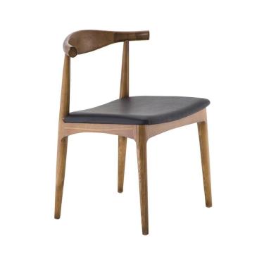 Imagem de Cadeira Carina Rivatti Móveis Madeira Natural