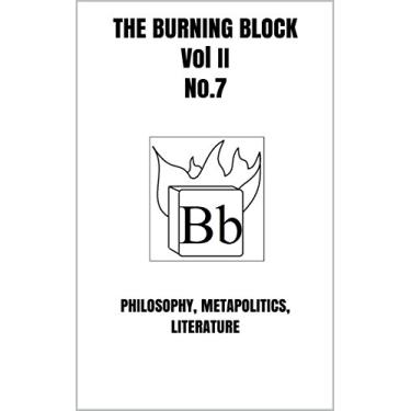 Imagem de The Burning Block No.7 (English Edition)