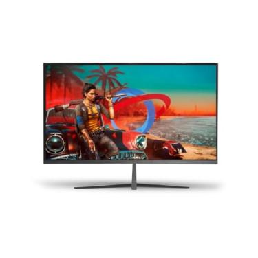 Imagem de Monitor 31.5" Duex DX315G - Painel IPS - Full HD - 360Hz - 1ms - FreeSync/G-Sync - HDMI/DisplayPort