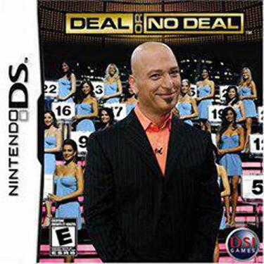Imagem de Deal or No Deal – Nintendo DS
