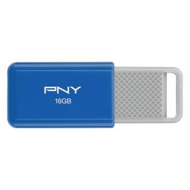 Imagem de PNY Flash Drive USB 2.0 de 16 GB