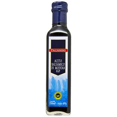 Imagem de Vinagre Italiano Paganini Balsamico 250ml