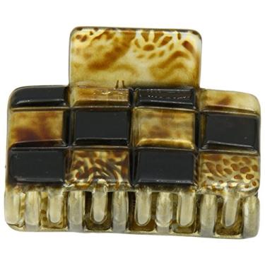 Imagem de Caravan Quadro xadrez com garra, ônix manchado