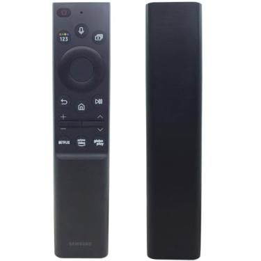 Imagem de Controle Remoto para TV Samsung Bn59-01350e com Comando de Voz, Original