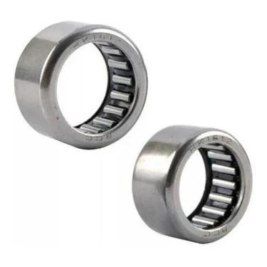 Imagem de Rolamento Da Polia Hk1612 Mobilete Caloi Monark Bikelete Par