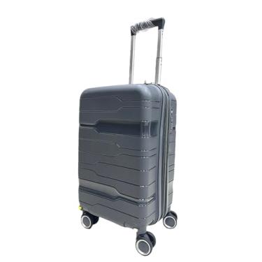 Imagem de Mala de Bordo 10KG Polipropileno Inquebrável Expansível Tóquio (Grafite)