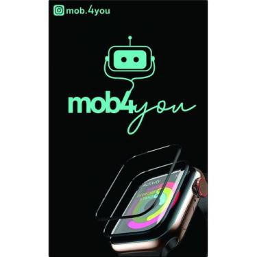Imagem de Película Mob4You - WATCH SERIES, Apple Watch 44MM