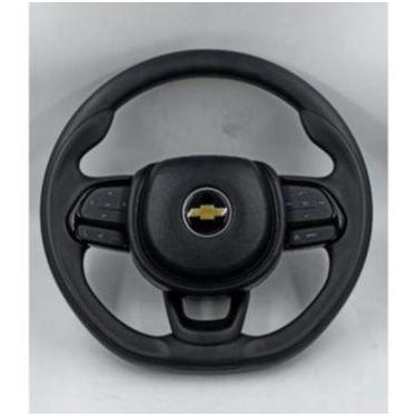 Imagem de Volante Lançamento Celta Prisma Corsa Wind S/ Comandos - Chevrolet