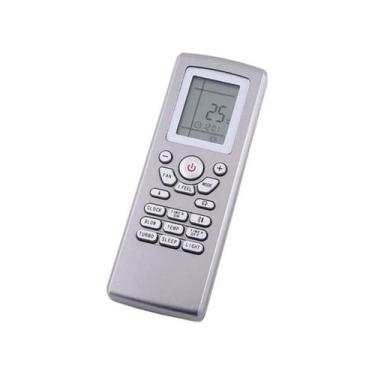 Imagem de Controle Remoto Para Ar Condicionado Lelong