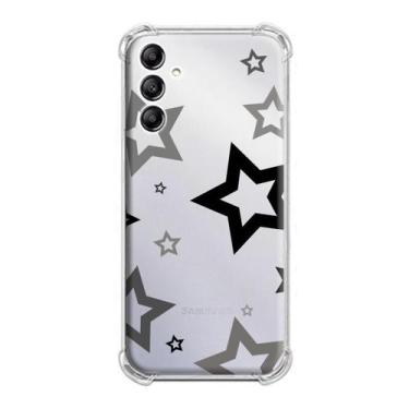 Imagem de Capa Capinha De Celular Personalizada Compatível Samsung Galaxy A14 5G