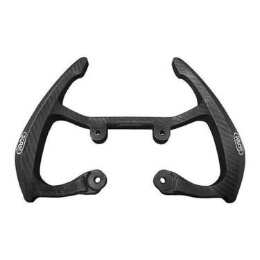 Imagem de Alça esportiva Fiber Force CG125 2014+ SPTO528 Scam