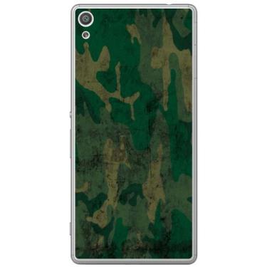 Imagem de Capa Adesivo Skin161 Verso Para Sony Xperia Xa Ultra - KawaSkin