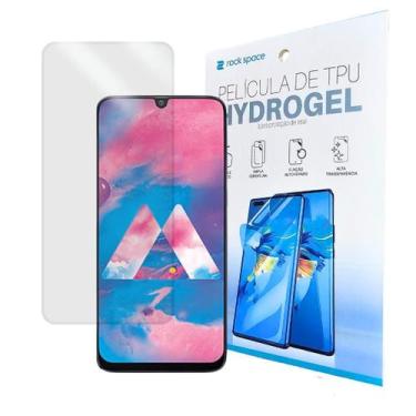 Imagem de Película Hydrogel Premium para Samsung Galaxy M30 - Rock Space