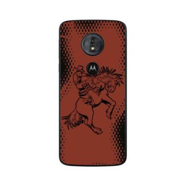 Imagem de Capa Adesivo Skin357 Verso Para Motorola Moto G6 Play - KawaSkin