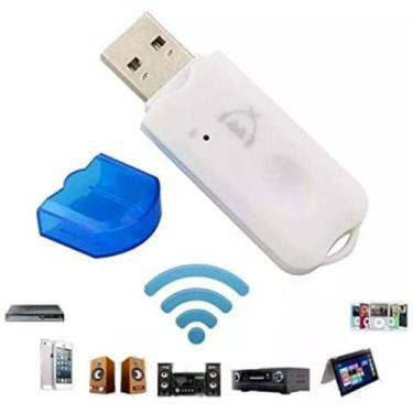 Imagem de Adaptador wi-fi USB - Wireless