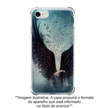 Imagem de Capinha Capa para celular Asus Zenfone Zenfone Max Pro M1 (ZB602KL) - 