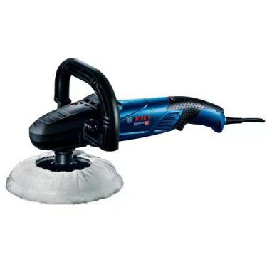 Imagem de Politriz Angular Eletrônica 7 GPO 14 CE 1400w 220v Bosch