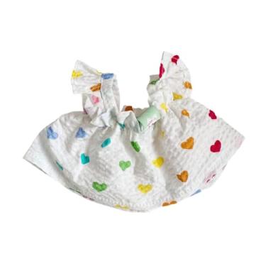 Imagem de Luwecf Traje de Pelúcia de Pato Pitoresco para Decoração de Casa Caprichosa, Estilo B