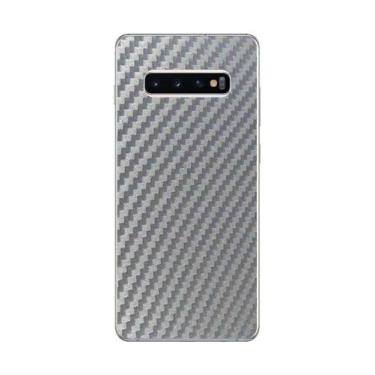 Imagem de Capa Adesivo Skin350 Verso Para Samsung Galaxy S10 Plus - KawaSkin