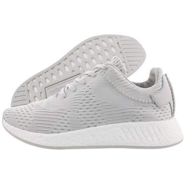 Imagem de Adidas masculina WH NMD_R2 LightSkin BB3118 (tamanho:, Light Skin, 9