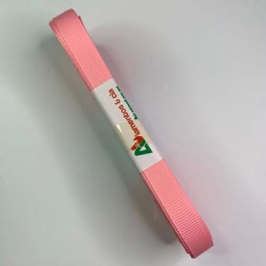 Imagem de Fita de gorgurao 0,09mm 100%poliester n.2 c/10m - YAMA, 150