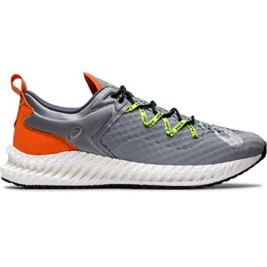 Imagem de ASICS Tênis masculino MICROFLUX, 43, SHEET ROCK/SHEET ROCK, Sheet Rock, 43