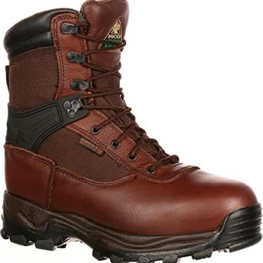 Imagem de ROCKY Bota masculina Fq0006486, Marrom, 45