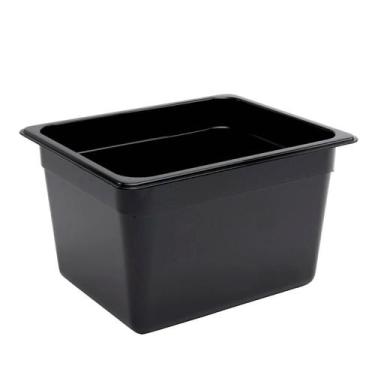 Imagem de Cuba para Gelo em Plástico Preto 11,7l - WebBar