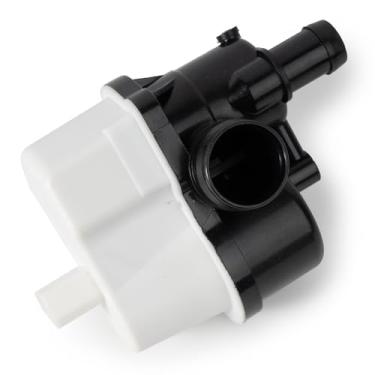 Imagem de 16137193479 Conector de bomba de detecção de vazamento de vapor de combustível compatível com BMW X5 3.0L 4.4L 4.6L 4.8L, X3 2.5L 3.0L, 325I 2.5L 3.0L, Z4 2.0L 2.5L 3.0L 3.2L, X6 3.0L 4.4L L, 328I