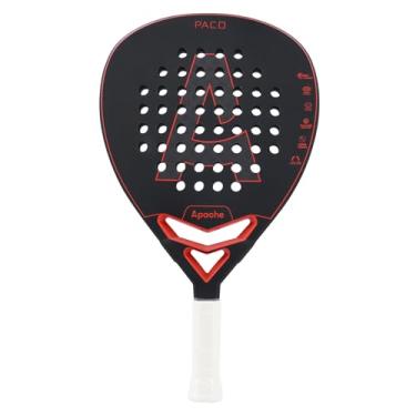 Imagem de Insum Raquetes de Tênis EVA Memory Padel, Superfície 3D, Superleve, Fibra de Carbono 12K