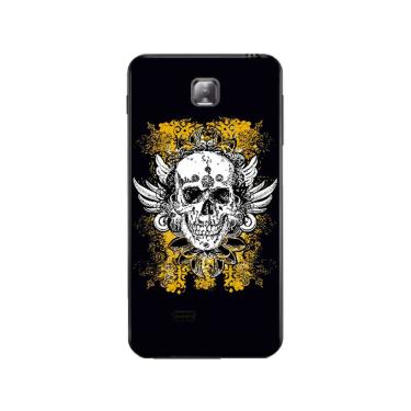 Imagem de Capa Adesivo Skin374 Verso Para LG Optimus F5 (P875)