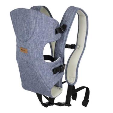 Imagem de Canguru Para Bebê Air Kababy