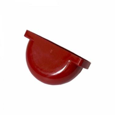 Imagem de Comedouro Porta Farinhada Externo - Benhur - Amarelo - Animalplast, Am