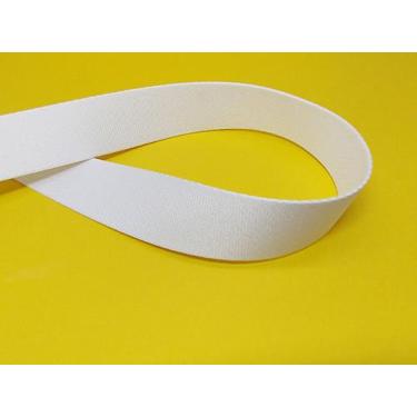 Imagem de FITA LISA LINHA PET MODA POLIÉSTER PARA SUBLIMAÇÃO -25m x 31mm - Vint