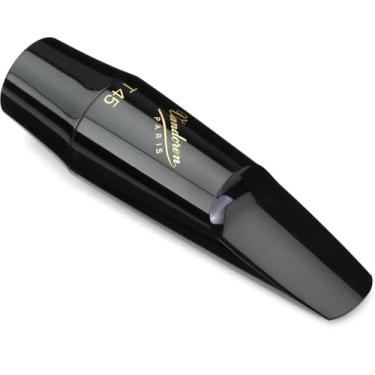 Imagem de Vandoren Bocal de saxofone tenor SM511B T45 JAVA Series