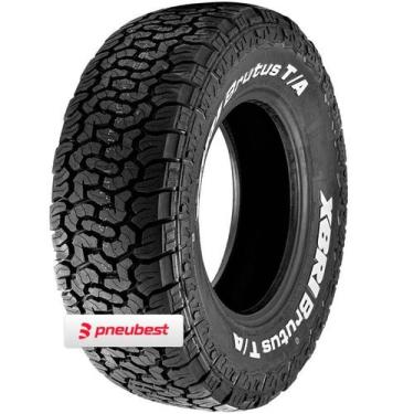 Imagem de Pneu 305/70R16 LT 10 Lonas 124/121R Brutus TA Xbri