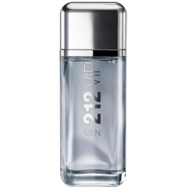 Imagem de 212 Vip Men Carolina Herrera EDT Masculino 200ml, 200ml